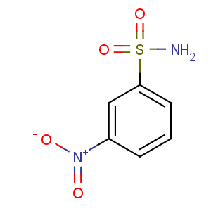 CAS No:121-52-8 3-nitrobenzenesulfonamide