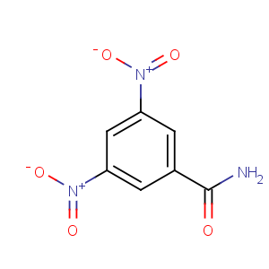 CAS No:121-81-3 3,5-dinitrobenzamide