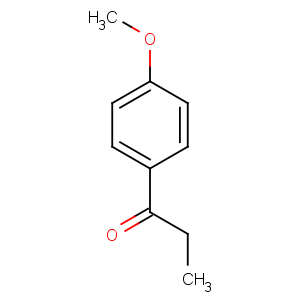 CAS No:121-97-1 1-(4-methoxyphenyl)propan-1-one