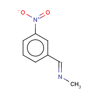 CAS No:121004-44-2 n-(3-nitrobenzylidene)methanamine