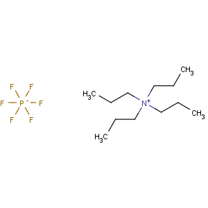 CAS No:12110-21-3 1-Propanaminium, N,N,N-tripropyl-, hexafluorophosphate(1-)