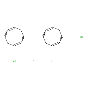 CAS No:12112-67-3 (1Z,5Z)-cycloocta-1,5-diene