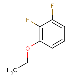 CAS No:121219-07-6 1-ethoxy-2,3-difluorobenzene