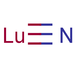 CAS No:12125-25-6 Lutetium nitride (LuN)