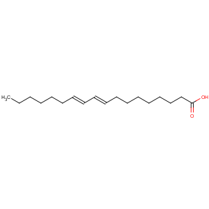 CAS No:121250-47-3 9,11-Linoleic acid