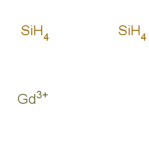 CAS No:12134-75-7 gadolinium(3+)