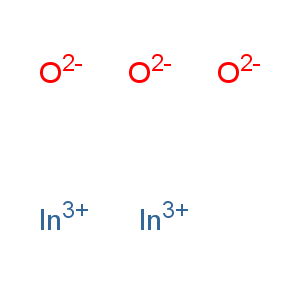 CAS No:12136-26-4 Indium oxide (InO)(6CI,7CI,8CI,9CI)