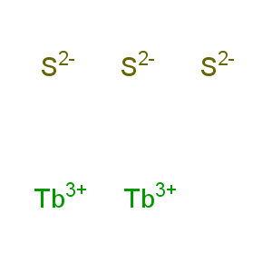 CAS No:12138-11-3 terbium(3+)