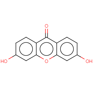 CAS No:1214-24-0 9H-Xanthen-9-one,3,6-dihydroxy-