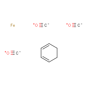 CAS No:12152-72-6 Cyclohexadiene iron tricarbonyl