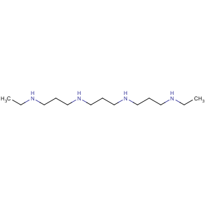 CAS No:121749-39-1 1,3-Propanediamine,N1,N3-bis[3-(ethylamino)propyl]-