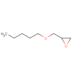 CAS No:121906-42-1 (2R)-2-(pentoxymethyl)oxirane