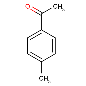 CAS No:122-00-9 1-(4-methylphenyl)ethanone