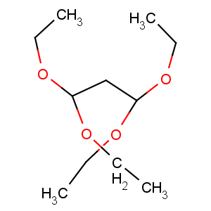 CAS No:122-31-6 1,1,3,3-tetraethoxypropane