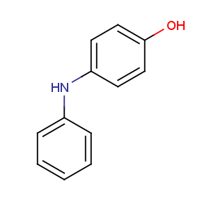 CAS No:122-37-2 4-anilinophenol