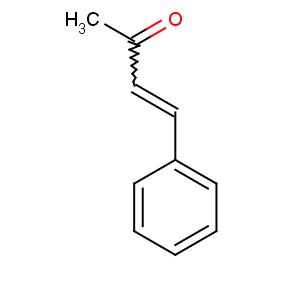 CAS No:122-57-6 (E)-4-phenylbut-3-en-2-one