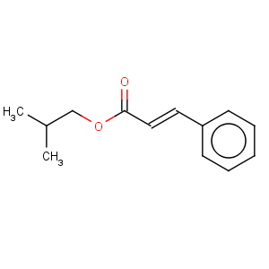 CAS No:122-67-8 Isobutyl cinnamate