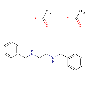 CAS No:122-75-8 acetic acid