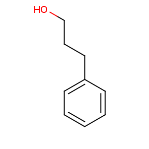 CAS No:122-97-4 3-phenylpropan-1-ol