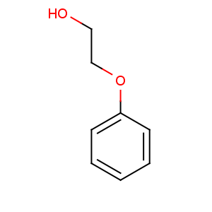 CAS No:122-99-6 2-phenoxyethanol