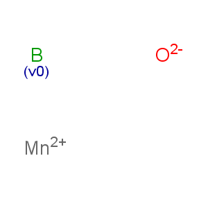 CAS No:12228-91-0 boron