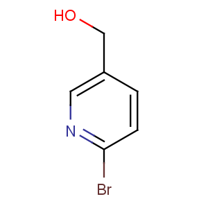 CAS No:122306-01-8 (6-bromopyridin-3-yl)methanol