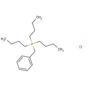 CAS No:1224-56-2 benzyl(tributyl)phosphanium
