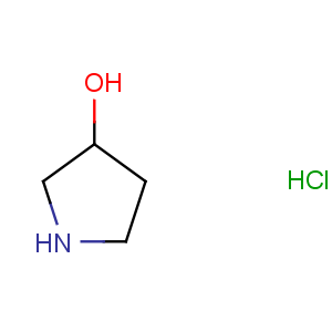 CAS No:122536-94-1 (3S)-pyrrolidin-3-ol