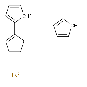 CAS No:12260-67-2 cyclopenta-1,3-diene
