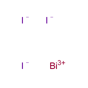 CAS No:12262-07-6 Bismuth iodide