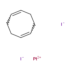 CAS No:12266-72-7 (1Z,5Z)-cycloocta-1,5-diene