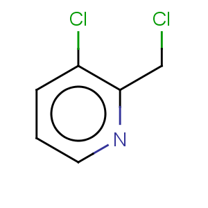 CAS No:122851-69-8 Pyridine,3-bromo-2-(chloromethyl)-