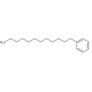 CAS No:123-01-3 dodecylbenzene