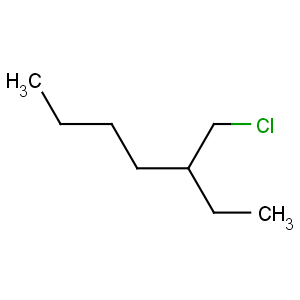 CAS No:123-04-6 3-(chloromethyl)heptane