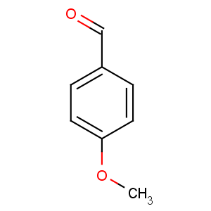 CAS No:123-11-5 4-methoxybenzaldehyde