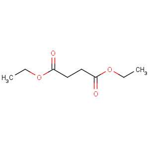 CAS No:123-25-1 diethyl butanedioate