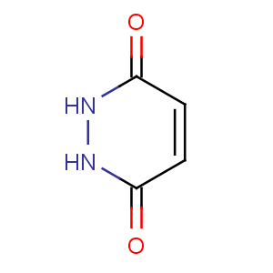 CAS No:123-33-1 1,2-dihydropyridazine-3,6-dione