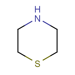 CAS No:123-90-0 thiomorpholine