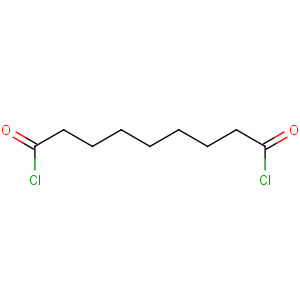 CAS No:123-98-8 nonanedioyl dichloride