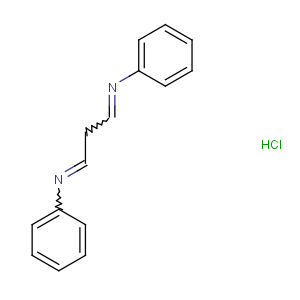 CAS No:123071-42-1 N,N'-diphenylpropane-1,3-diimine