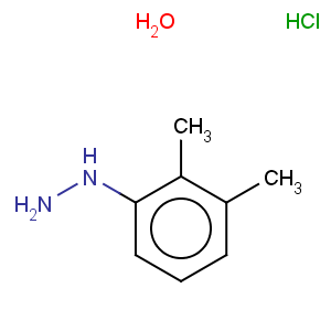 CAS No:123333-92-6 2,3-Dimethylphenylhydrazine hydrochloride