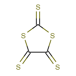 CAS No:123399-69-9 1,3-dithiolane-2,4,5-trithione