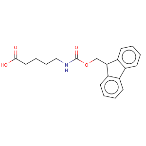 CAS No:123622-48-0 Pentanoic acid,5-[[(9H-fluoren-9-ylmethoxy)carbonyl]amino]-