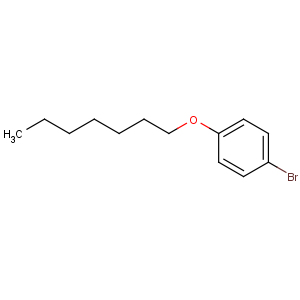 CAS No:123732-04-7 1-bromo-4-heptoxybenzene