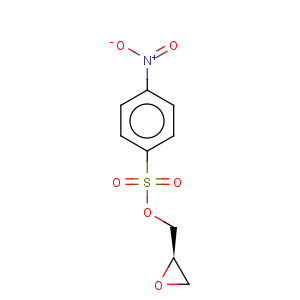 CAS No:123750-60-7 (R)-(-)-Glycidyl-4-nitrobenzenesulfonate