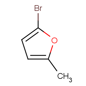 CAS No:123837-09-2 2-bromo-5-methylfuran