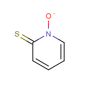 CAS No:12390-74-8 Zirconium,tetrakis[1-(hydroxy-kO)-2(1H)-pyridinethionato-kS2]-