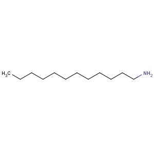 CAS No:124-22-1 dodecan-1-amine