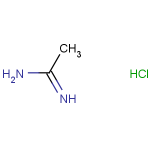 CAS No:124-42-5 ethanimidamide