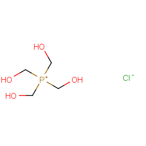 CAS No:124-64-1 tetrakis(hydroxymethyl)phosphanium
